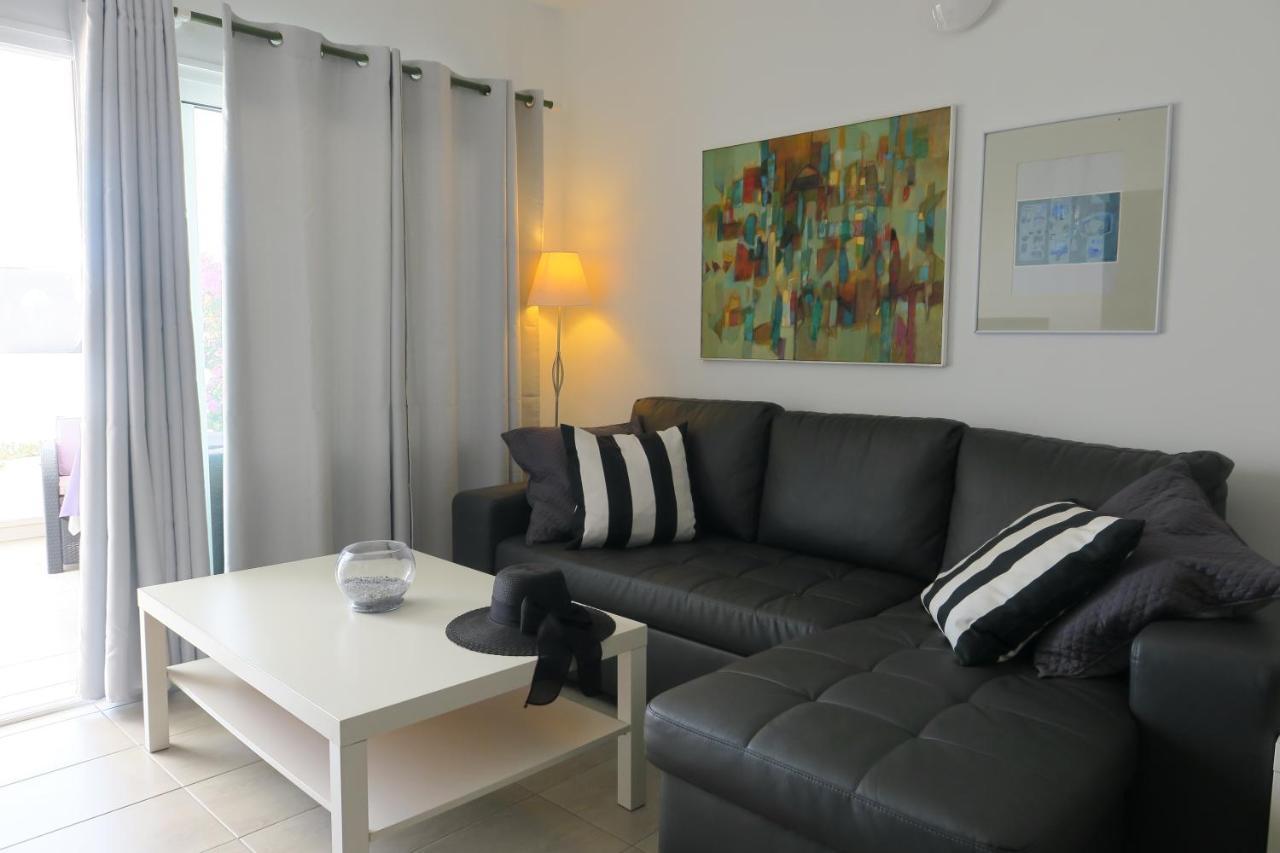Casa Arrigo - Splendido Bungalow Centrale Con Grande Terrazza E Vista Mare Puerto del Carmen  Exterior foto